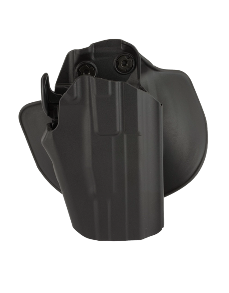 Safariland SAFARILAND 578 GLS PRO FIT HOLSTER #578-183-411, SUB-COMPACT FIT, BLACK, RIGHT HAND