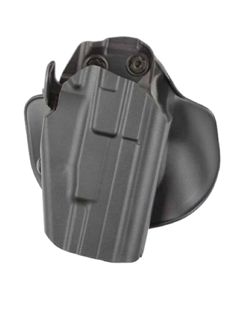 Safariland SAFARILAND 578 GLS PRO FIT HOLSTER, SIZE 2, COMPACT FIT, BLACK, RIGHT HAND