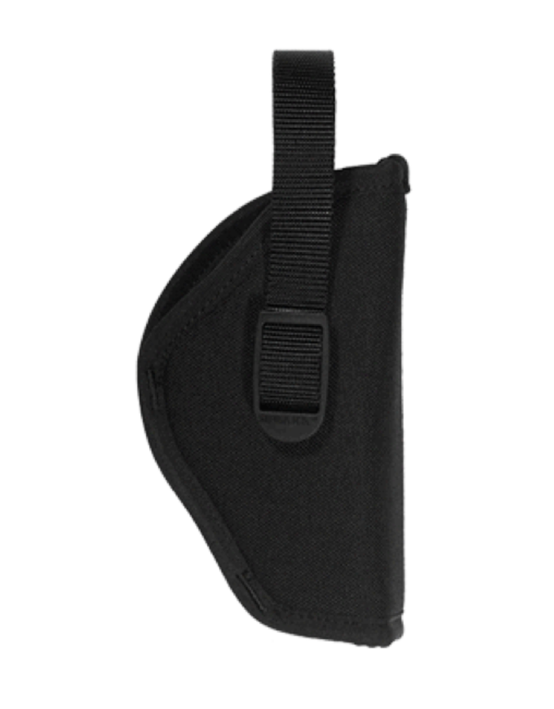 UNCLE MIKES SIDEKICK HIP HOLSTER, #81151, SIZE 15, KODRA, BLACK, RH ...