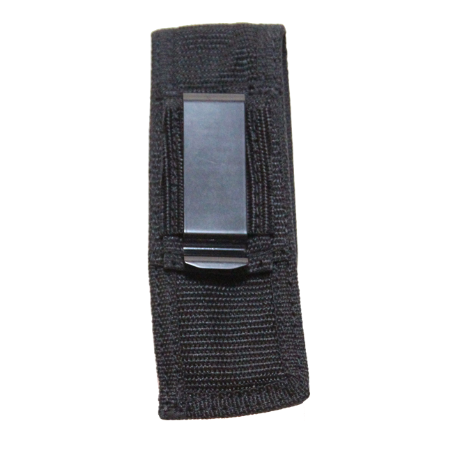 PASSPORT ACCESSORY POUCH (CLIPON & BELT LOOP), X448 PINT & PISTOL