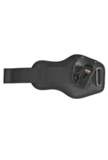 FOBUS FOBUS EVOLUTION SERIES ANKLE HOLSTER, #KT2GA, RUGER LCP, KEL-TEC P3AT