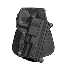 FOBUS FOBUS PADDLE HOLSTER, #CZ75,  CZ75