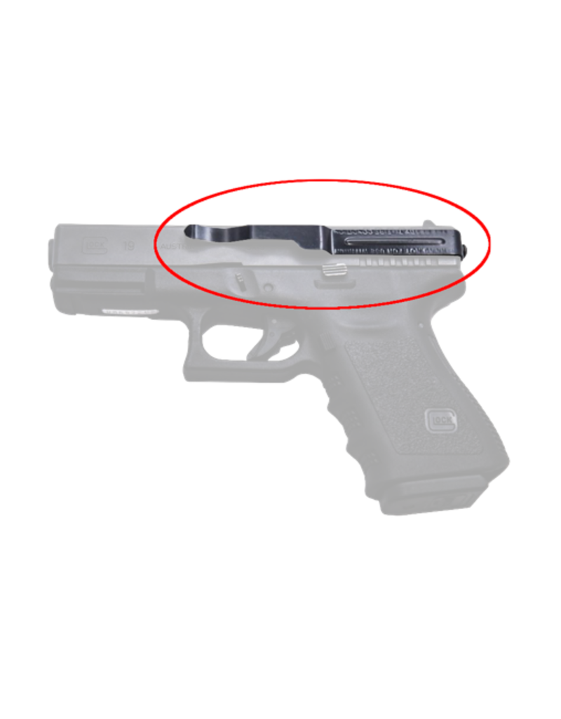 glock clipdraw