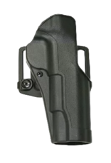 Blackhawk BLACKHAWK SERPA HOLSTER, 410525BK-L, S&W M&P 9/40, SIZE 25, MATTE, LH