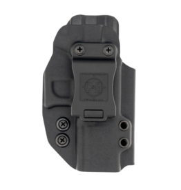 C&G Holsters Covert IWB Black Kydex Belt Clip Fits Sig P365