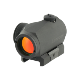 Aimpoint AIMPOINT MICRO T-1, #12417, 2 MOA, NIGHT VISION, W/MOUNT