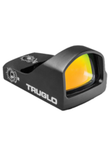 TruGlo TRUGLO TRU-TEC MICRO SUB-COMPACT OPEN RED DOT SIGHT, 3 MOA, #TG8100B