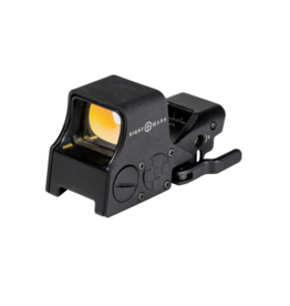 SIGHTMARK SIGHTMARK ULTRA SHOT M-SPEC REFLEX SIGHT