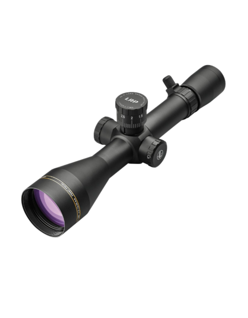 Leupold Vx 3i Lrp Scope 172338 45 14x50mm Side Focus Ffp Tmr Reticle Matte 30mm Pint 5503