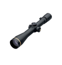 Leupold LEUPOLD VX-3, 4.5-14 X 40, DUPLEX, MATTE, 30MM, SIDE FOCUS