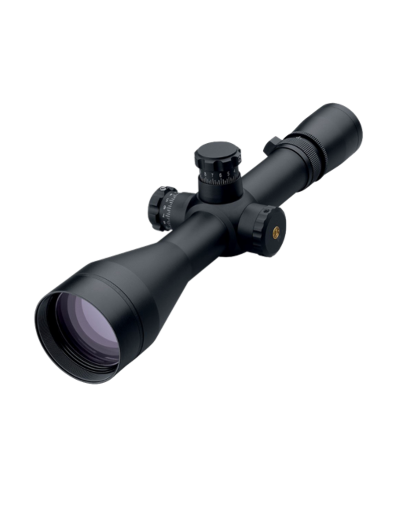 Leupold LEUPOLD MARK 4 ER/T M5, 4.5-14 X 50, TMR, MATTE, 30MM, FRONT FOCAL