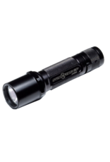 Surefire SUREFIRE 6P FLASHLIGHT, 65 LUMENS, BLACK - DISC