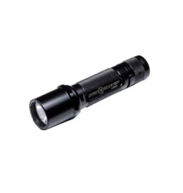 Surefire SUREFIRE 6P FLASHLIGHT, 65 LUMENS, BLACK - DISC