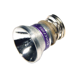 Surefire SUREFIRE P61 LAMP/REFLECTOR ASSEMBLY, 120 LUMENS #P61-CS