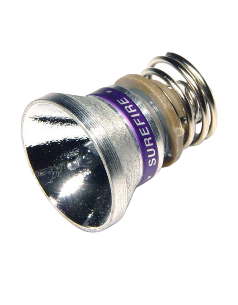 Surefire SUREFIRE P61 LAMP/REFLECTOR ASSEMBLY, 120 LUMENS #P61-CS