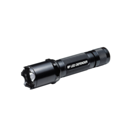 Surefire SUREFIRE G2 LED FLASHLIGHT, WHITE LED, 120 LUMENS, BLACK - DISCONTINUED