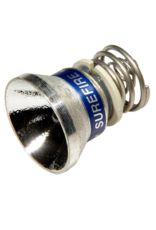 Surefire SUREFIRE REPLACEMENT BULB, P60-CS, 65 LUMEN, FITS 6P/G2/Z2