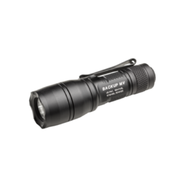 Surefire SUREFRIE LIGHT, #E1B-MV, BLACK