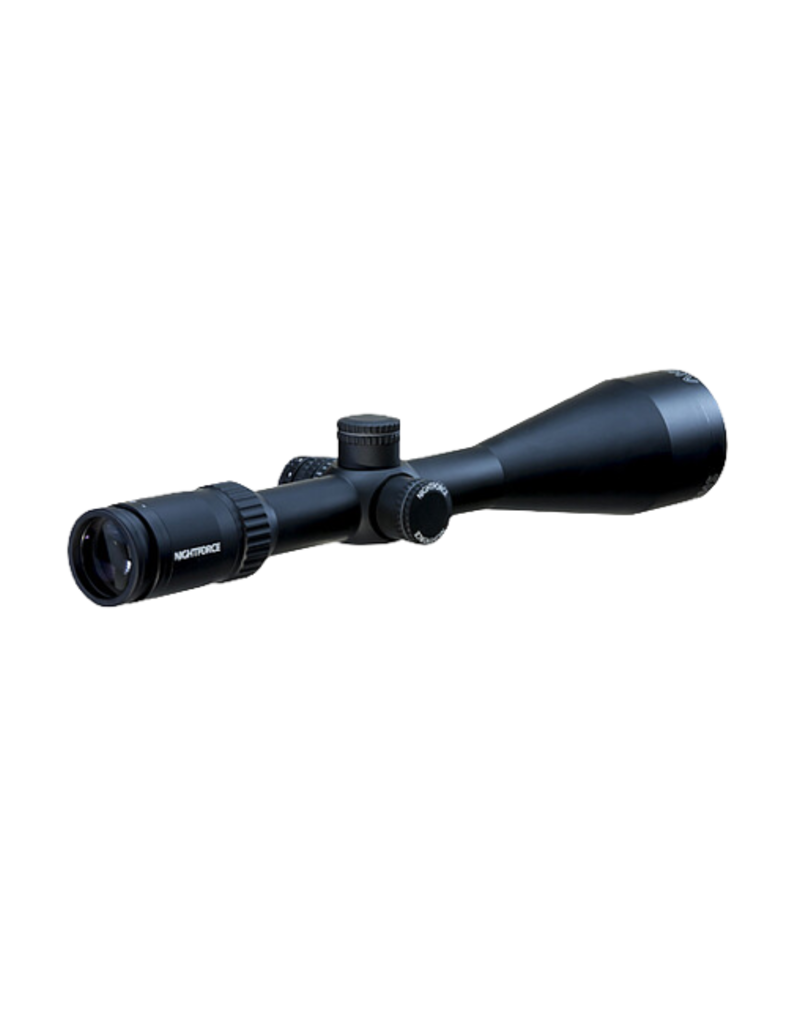 NIGHTFORCE NIGHTFORCE SHV SCOPE, #C522, 4-14X56 MOAR 30MOA