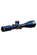 NIGHTFORCE NIGHTFORCE NXS 15X SCOPE, #C142, 3.5-15X50MM, ZEROSTOP, .1 MIL-RADIAN, MIL-DOT