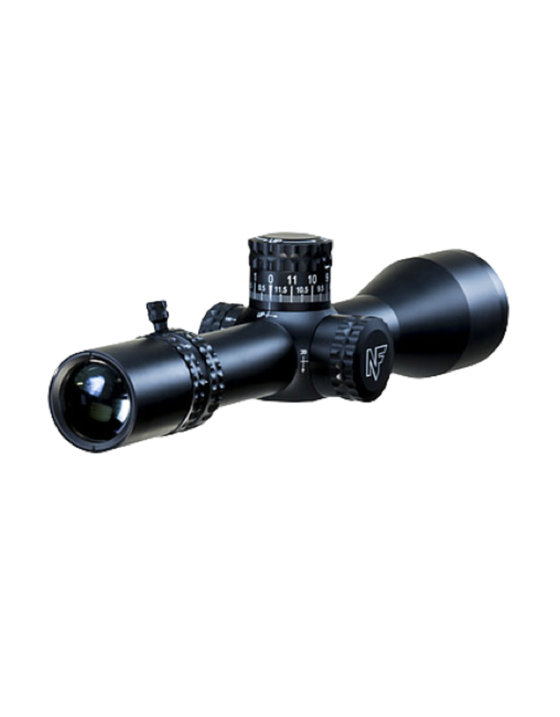 NIGHTFORCE NIGHTFORCE ATACR SCOPE, #C544, 4-16X50MM, ZEROHOLD, .250MOA, PTL, MOAR