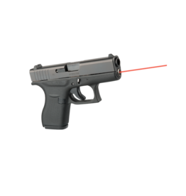 Lasermax LASERMAX GUIDE ROD LASER, FITS GLOCK 42