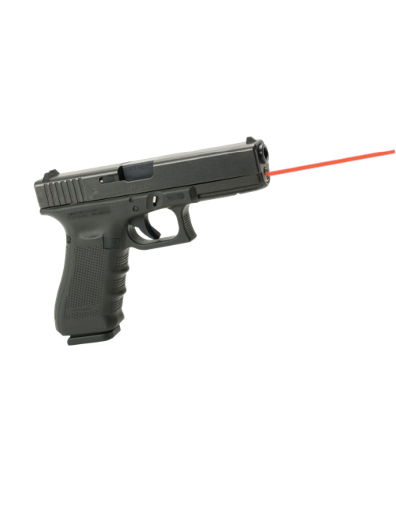 LASERMAX GUIDE ROD LASER, GL17 GEN 4 PINT & PISTOL