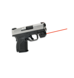 Lasermax LASERMAX MICRO II RAIL MOUNTED LASER, RED