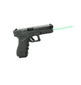 Lasermax LASERMAX GUIDE ROD LASER, FOR GLOCK 20/21/41 GEN 4, GREEN