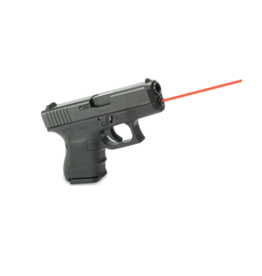 Lasermax LASERMAX GUIDE ROD LASER, FOR GLOCK 26/27/33 GEN 4