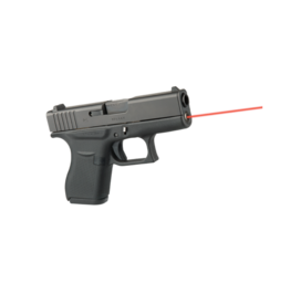 Lasermax LASERMAX GUIDE ROD LASER, FOR GLOCK 43