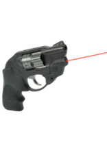 Lasermax LASERMAX FRAME MOUNTED LASER, RUGER LCR REVOLVER, RED