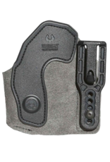 Viridian VIRIDIAN REACTOR 5 RED LASER, SMITH & WESSON SHIELD, INCLUDES BELT HOLSTER