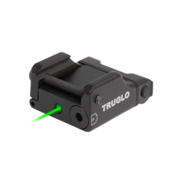 TruGlo TRUGLO MICRO-TAC LASER SIGHT, GREEN