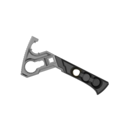 REAL AVID REAL AVID ARMORERS WRENCH, #AVAR15AMW, ARMORERS MASTER WRENCH FOR AR15