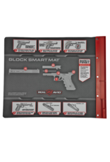 REAL AVID REAL AVID, #AVGLOCKSM, SMART MAT FOR GLOCK