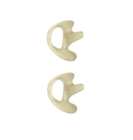 Ear Hugger EARHUGGER, OPEN EAR INSERT, LEFT, 2 PK, LARGE