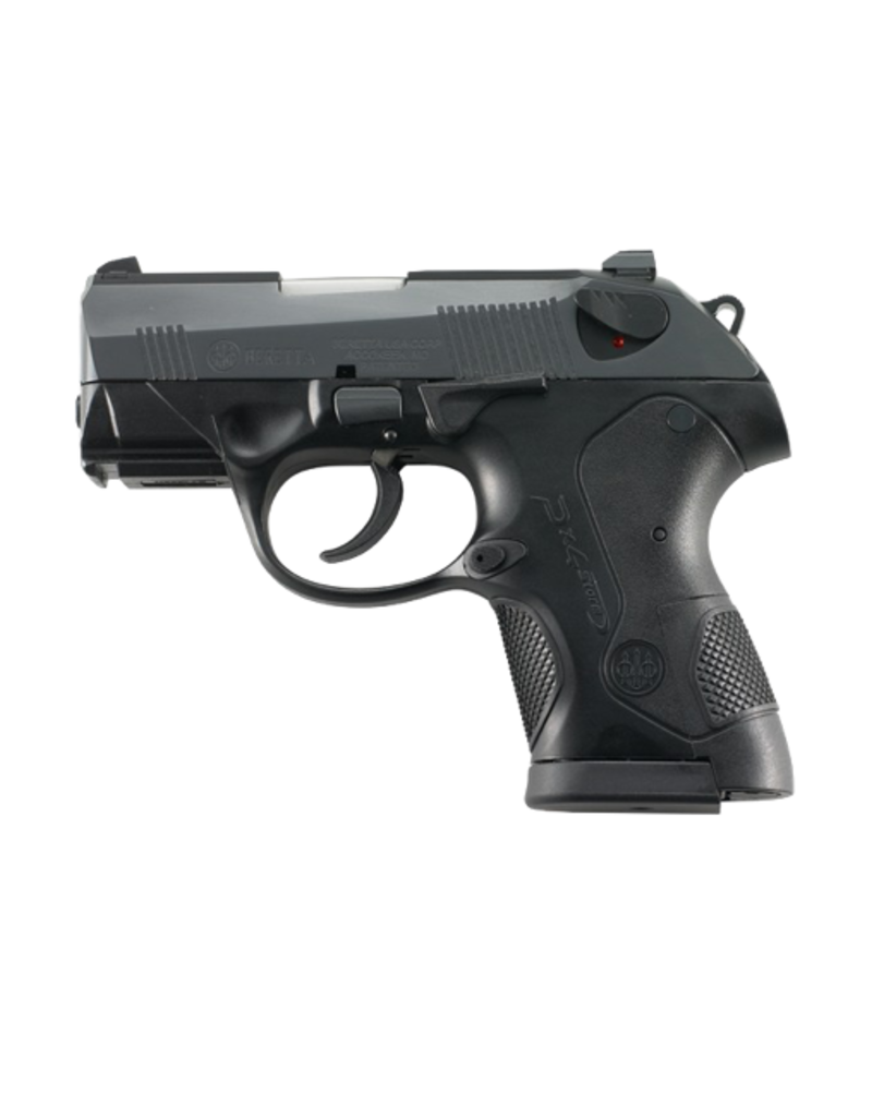 Beretta BERETTA PX4 STORM SUB COMPACT, #JXS9F21, 9MM, 3”, MATTE, TYPE F