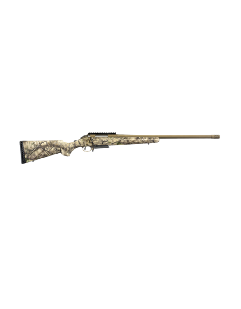 Ruger American Go Wild Camo 26925 Pint Pistol