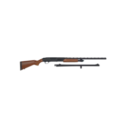 Mossberg/Maverick MOSSBERG 835 COMBO, #68224, 12GA, VENT RIB, 24" / 28", WHITE BEAD FRONT SIGHT / RIFLE SIGHTS