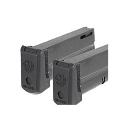 Ruger RUGER LCP II, 22LR MAGAZINE, TWIN PACK