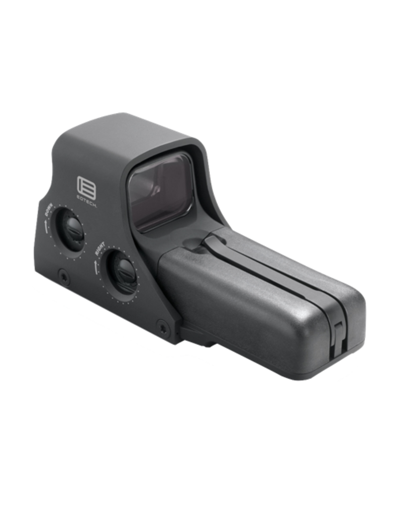 Eotech 552 Aa Battery Night Vision Xr308 Reticle Bh Police Supply