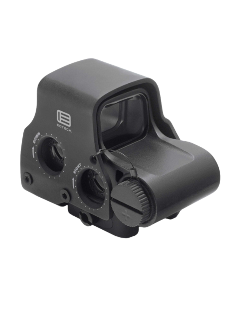 EOTECH EXPS32, CR123 BATTERY, NIGHT VISION, SIDE BUTTONS, SINGLE QD