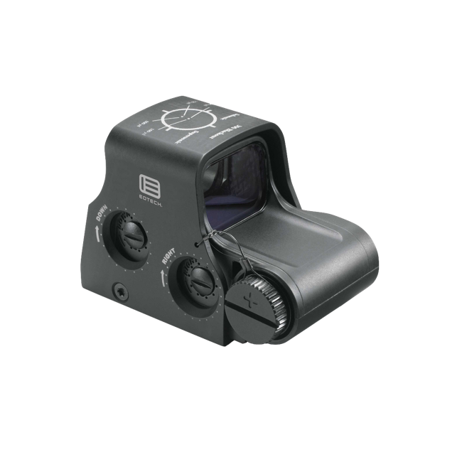 EOTECH XPS2300, TACTICAL, LITHIUM BATTERY, DAYLIGHT, 300 BLACKOUT