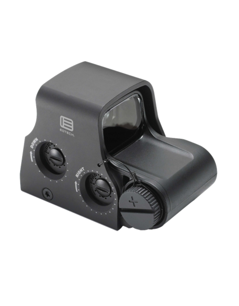 EOTECH XPS32, CR123 BATTERY, NIGHT VISION, 65 MOA RING & TWO 1 MOA DOT