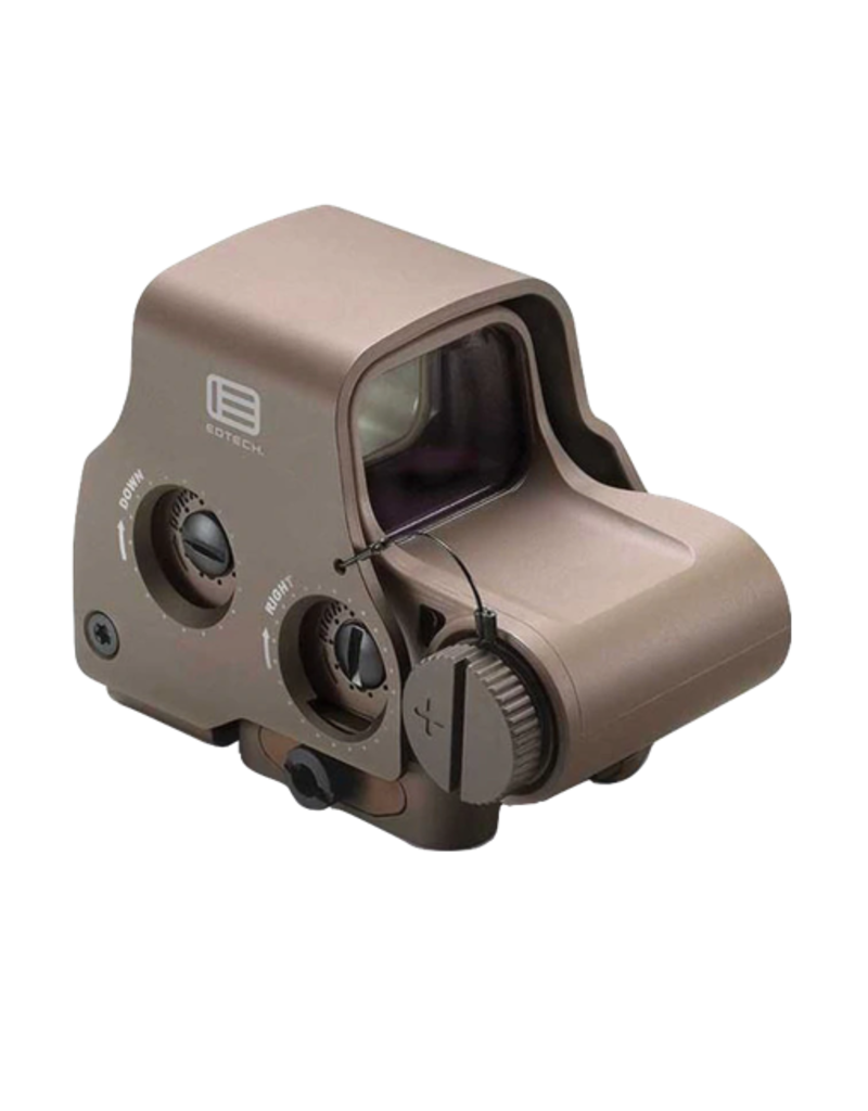 EOTECH EXPS32, TAN, CR123 BATTERY, NIGHT VISION, SIDE BUTTONS, SINGLE