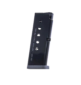 DIAMONDBACK MAGAZINE, 380ACP, 6RD, BLUE, FLAT