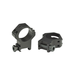 Scope Rings Bh Police Supply