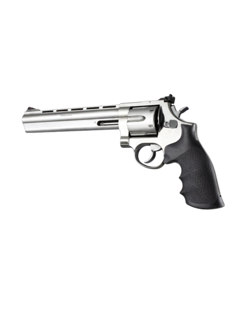 Hogue HOGUE GRIP TAURUS MEDIUM FRAME REVOLVER, SNAP ON MOUNTING ATTACHMENT #66000