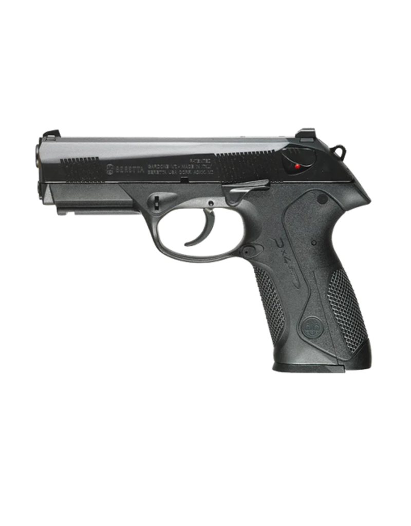 Beretta BERETTA PX4 STORM, #JXF5F25, 45ACP, 4", MATTE, TYPE F